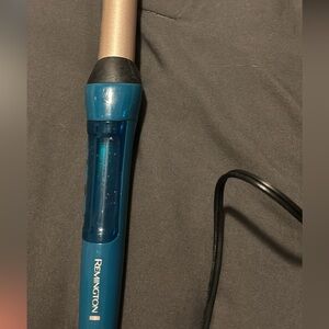 Remington hair curling iron